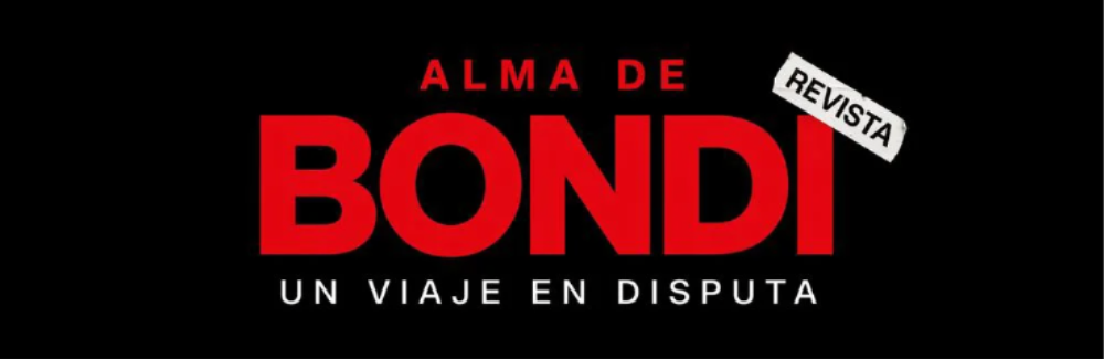 Alma de Bondi