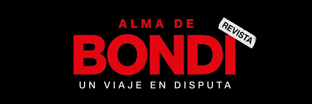 Alma de Bondi Revista